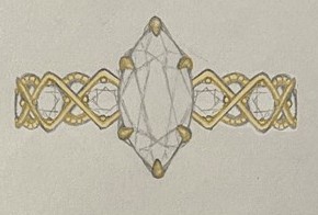 Design Your Own Ring & Custom Jewelry ,Unique Engagement Rings and ...