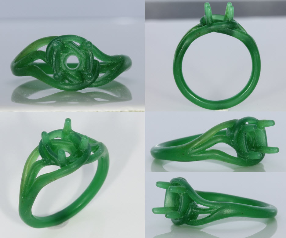Design Your Own Ring & Custom Jewelry ,Unique Engagement Rings and ...