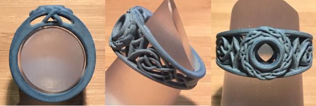 Design Your Own Ring & Custom Jewelry ,Unique Engagement Rings and ...